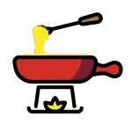 Fondue SVG Icon